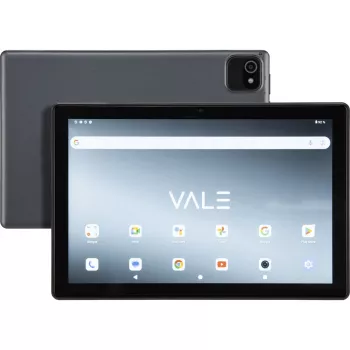 Vale V10E LTE 64GB WiFi 10.1 inch planšetdators melns