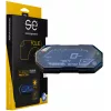smart.engineered SE-DCP-2-0102-0178-1-M Displeja aizsargplēve Yamaha MT-07 (2021-2022) - caurspīdīgs TPU