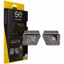 smart.engineered SE-DCP-2-0102-0198-1-M Ekrāna aizsargs Yamaha Tracer 9 GT 2023 - Caurspīdīgs