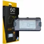 smart.engineered SE-DCP-2-0102-0174-1-M Aizsargplēve displejam Honda NC 750x (2021+) - Caurspīdīga