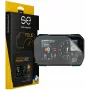 smart.engineered SE-DCP-2-0102-0193-1-M Aizsargplēve motociklu displejiem - Caurspīdīga - TPU - Izturīga pret skrāpējumiem un triecieniem - Pašdziedinoša - Oleofobais pārklājums
