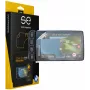smart.engineered SE-DCP-2-0102-0200-1-M Ekrāna aizsargs BMW Navigator 6 - caurspīdīgs - 2 iepakojums