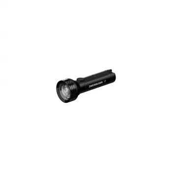 Zweibrüder ZB1T LED atslēgu piekariņa lukturītis, uzlādējams, 500 lūmeni, USB-C