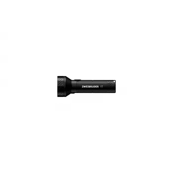 Zweibrüder ZB1T LED atslēgu piekariņa lukturītis, uzlādējams, 500 lūmeni, USB-C