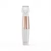 Wahl TRIM and SHAVE 3028668 Bikini Trimmer, uzlādējams, slapjai un sausai lietošanai, balts/rozā