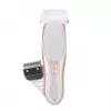 Wahl SHAVE and SMOOTH 3029295 Sieviešu skuveklis un epilators, Balts/Rozā, Vada
