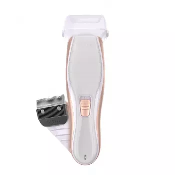 Wahl Shave & Smooth 3029295 sieviešu skuveklis