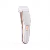 Wahl SHAVE and SMOOTH 3029295 Sieviešu skuveklis un epilators, Balts/Rozā, Vada