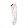 Wahl SHAVE and SMOOTH 3029295 Sieviešu skuveklis un epilators, Balts/Rozā, Vada