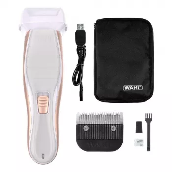 Wahl Shave & Smooth 3029295 sieviešu skuveklis