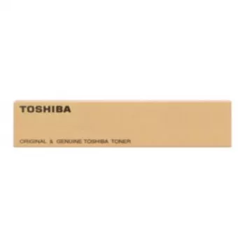 Toshiba TFC28EK Original Black Toner Cartridge