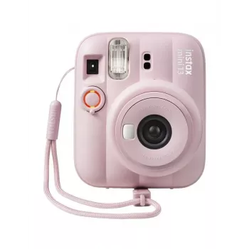 Fujifilm Instax Mini 13 Momentālkamera Blossom Pink