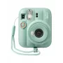 Fujifilm Instax Mini 13 Momentānā kamera Piparmētru zaļa