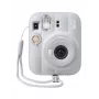 Fujifilm Instax Mini 13 Momentkamera - Māla Balta