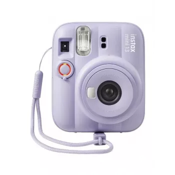 Fujifilm Instax Mini 13 momentkamera violetā krāsā