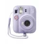 Fujifilm Instax Mini 13 momentkamera violetā krāsā