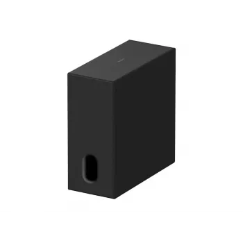 Sony BRAVIA Theatre Sub 8 aktīvais zemfrekvences skaļrunis - 300W, bezvadu, Bluetooth, melns