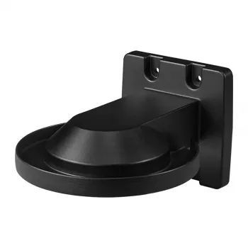 i-PRO WV-QWL500-B Sienas stiprinājums - Melns - 1 gab.