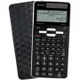 Sharp EL-W550TG Zinātniskais kalkulators Melns/Pelēks