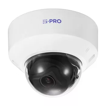 i-PRO WV-U21301-V3L iekštelpu kupola kamera