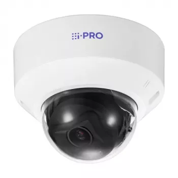i-PRO WV-U21301-V3L iekštelpu kupola kamera