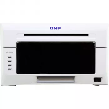 DNP DS 620 Dye-Sublimation Photo Printer