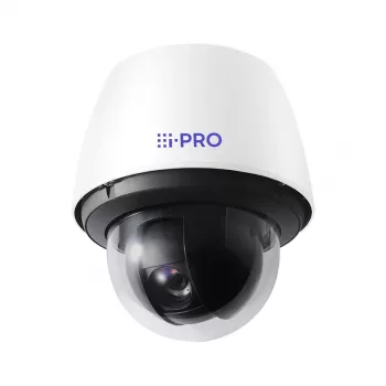 I-PRO WV-S65340-Z4N tīkla PTZ kamera S-Series - 2MP 60fps - 4.25-170mm AI - IK10 - IP66/IP67 - āra