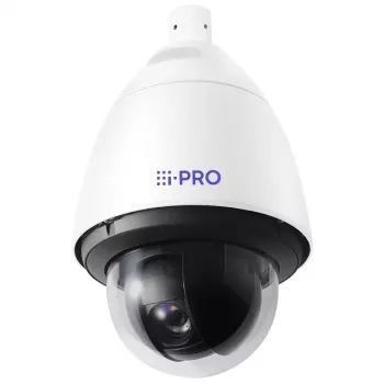 I-PRO WV-S65340-Z4N tīkla PTZ kamera S-Series - 2MP 60fps - 4.25-170mm AI - IK10 - IP66/IP67 - āra