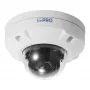 i-PRO WV-S25700-V2L āra kupola tīkla kamera, 8MP 4K, 4.3-8.6mm, AI, IK10, IP66, IR