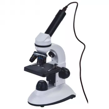 Discovery Nano Polar Digital Microscope 20x-200x USB 0.3MP
