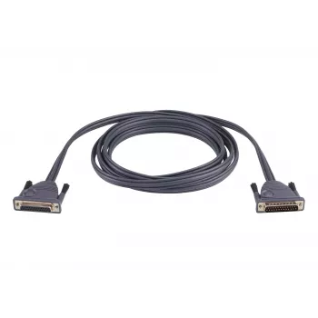 ATEN 2L-1703 KVM kabelis - Tastatūra / Video / Pele (KVM)