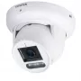 VIVOTEK IT9399-HVW 5MP Turret IP kamera ar WDR Pro, H.265, PoE, IP66, IK10