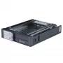 Akasa Lokstor M21 M.2 NVMe SSD Enclosure USB 3.2 Gen 2 Type-C 10Gbps Aluminum Black