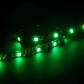 Akasa Vegas M AK-LD05-50GN Green LED Strip for PC Case Lighting