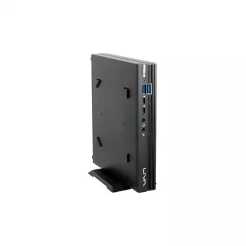 EliteGroup ECS Liva One H610 SFF Barebone LGA1700 0GB No-OS