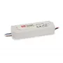 SYNERGY21 MEAN WELL LPV-60-24 60W 24V 2.5A IP67 Konstantsprieguma LED Barošanas Avots