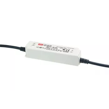 Mean Well LPF-25-36 25W 36V LED Barošanas Avots IP67