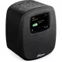 Sangean DCR-83 (Atomic 83) DAB+ / FM digitālais modinātājpulkstenis ar Bluetooth 5.0, melns