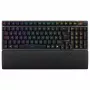 ASUS ROG STRIX SCOPE II 96 RX WIRELESS - Melns