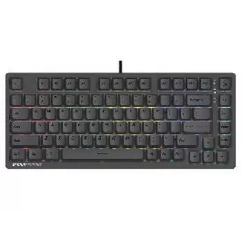 A4Tech Bloody MS76 USB Magnetic Iron Grey Gaming Mouse