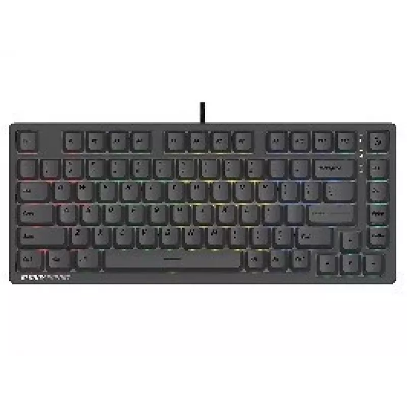 A4Tech Bloody MS76 USB Magnetic Iron Grey Gaming Mouse