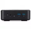 Acer Revo RB102 Mini PC Intel Core Ultra 7 265V 16GB RAM 1TB SSD Windows 11 Pro Melns