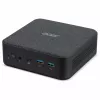 Acer Revo RB102 Mini PC Intel Core Ultra 7 265V 16GB RAM 1TB SSD Windows 11 Pro Melns