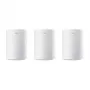 Acer Ovia T360 Wi-Fi 6 Mesh Router Triple Pack (3 vienības) - AX3000, divu joslu, pārklājums līdz 7 500 kv. pēdām