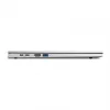Acer Extensa 15 EX215-57-54A1 klēpjdators, 15.6 collu Full HD IPS, Intel Core 5 120U, 8GB DDR5, 512GB SSD, Windows 11 Pro, franču AZERTY tastatūra