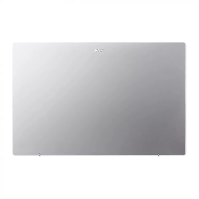 Acer Extensa 15 EX215-57-54A1 klēpjdators, 15.6 collu Full HD IPS, Intel Core 5 120U, 8GB DDR5, 512GB SSD, Windows 11 Pro, franču AZERTY tastatūra