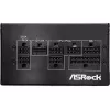 ASRock PRO-M1000G 1000W 80 PLUS Gold pilnībā modulārs ATX barošanas bloks