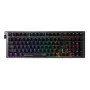 ASUS ROG Strix Morph 96 X903 bezvadu spēļu tastatūra (melna)