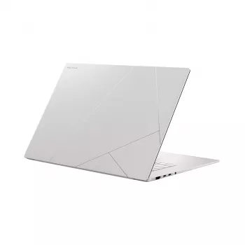 ASUS ZenBook S 16 OLED UM5606GA-SR223X - Ryzen AI 9 465 | 16 | 3K | 120Hz | 32GB | 1TB | W11P | Titanium White