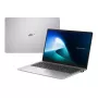 ASUS ExpertBook P1 P1503CVA-S72255W biznesa portatīvais dators, Intel Core 5 210H, 15,6 collu Full HD, 16GB DDR5, 512GB SSD, Windows 11 Home